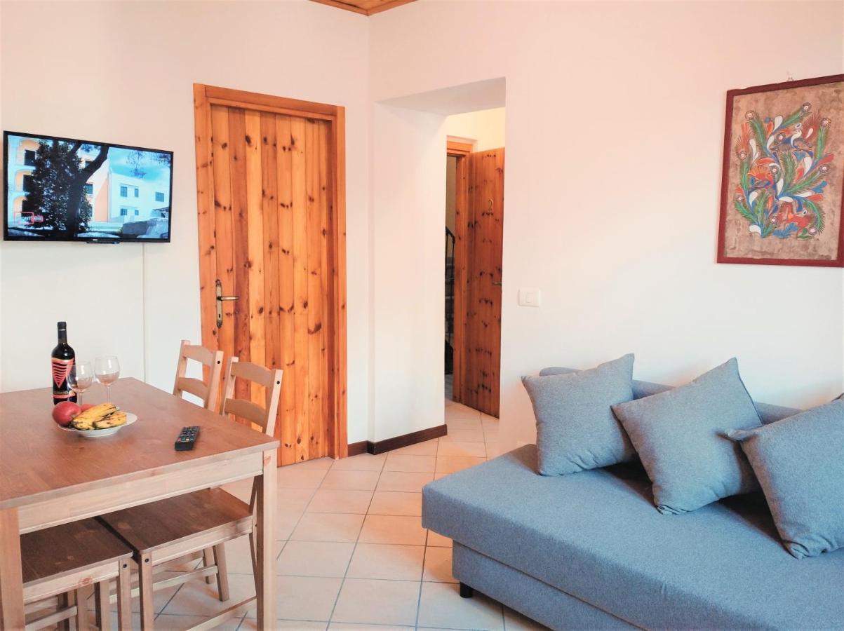 Apartamento Trarego Haus Exterior foto