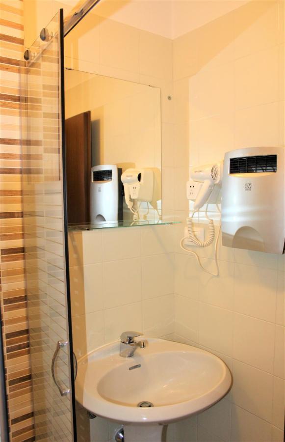 Apartamento Trarego Haus Exterior foto