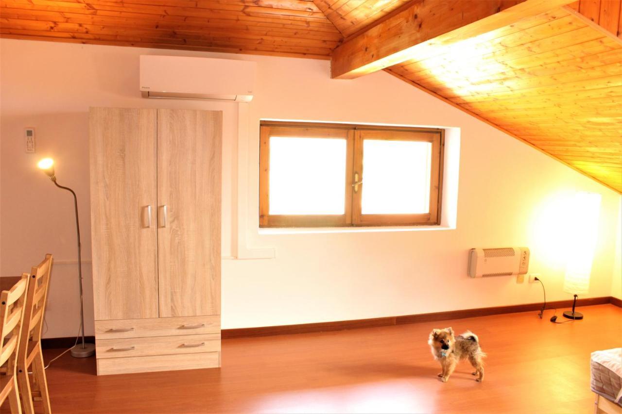 Apartamento Trarego Haus Exterior foto